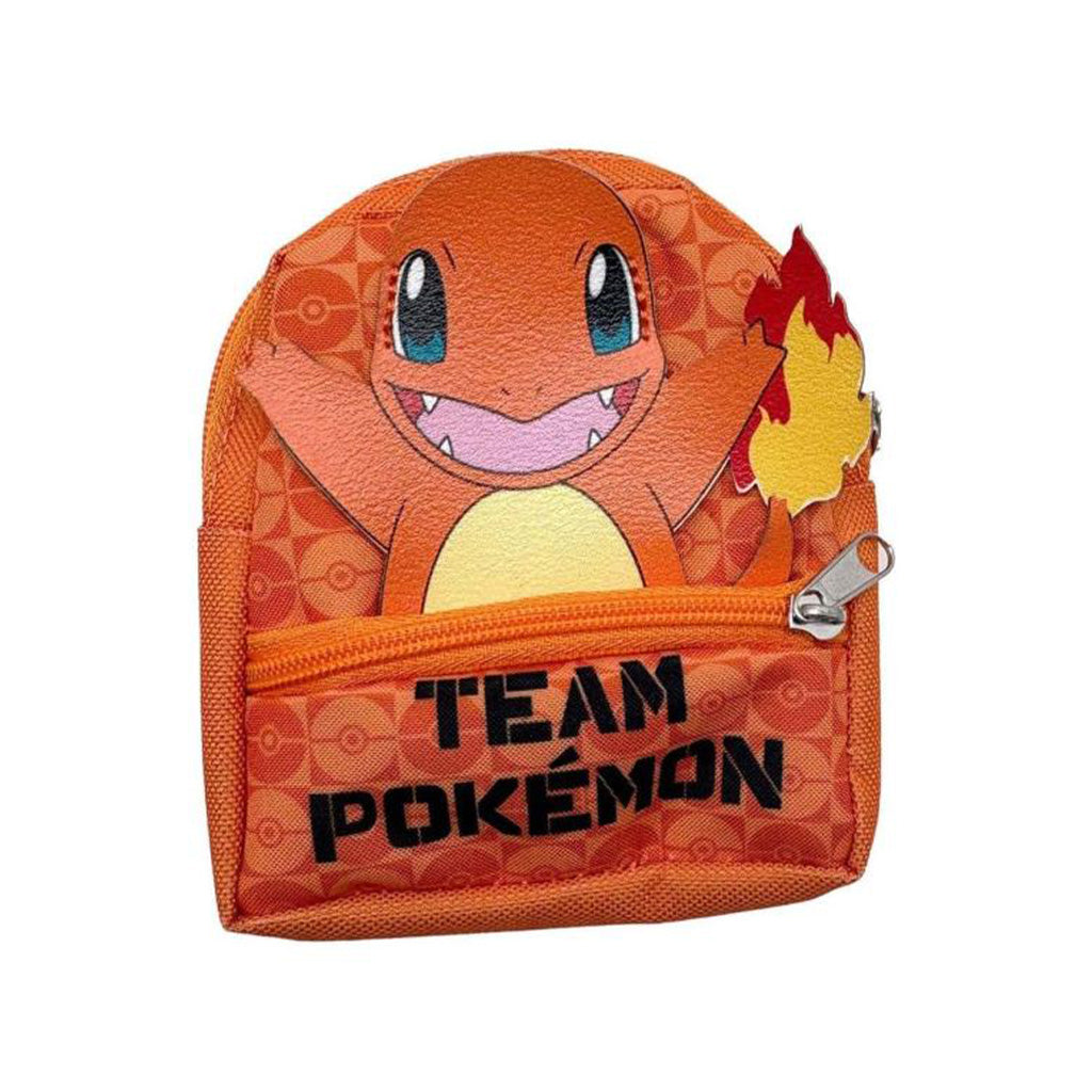 Pokémon - Micro Sac à Dos - Salamèche