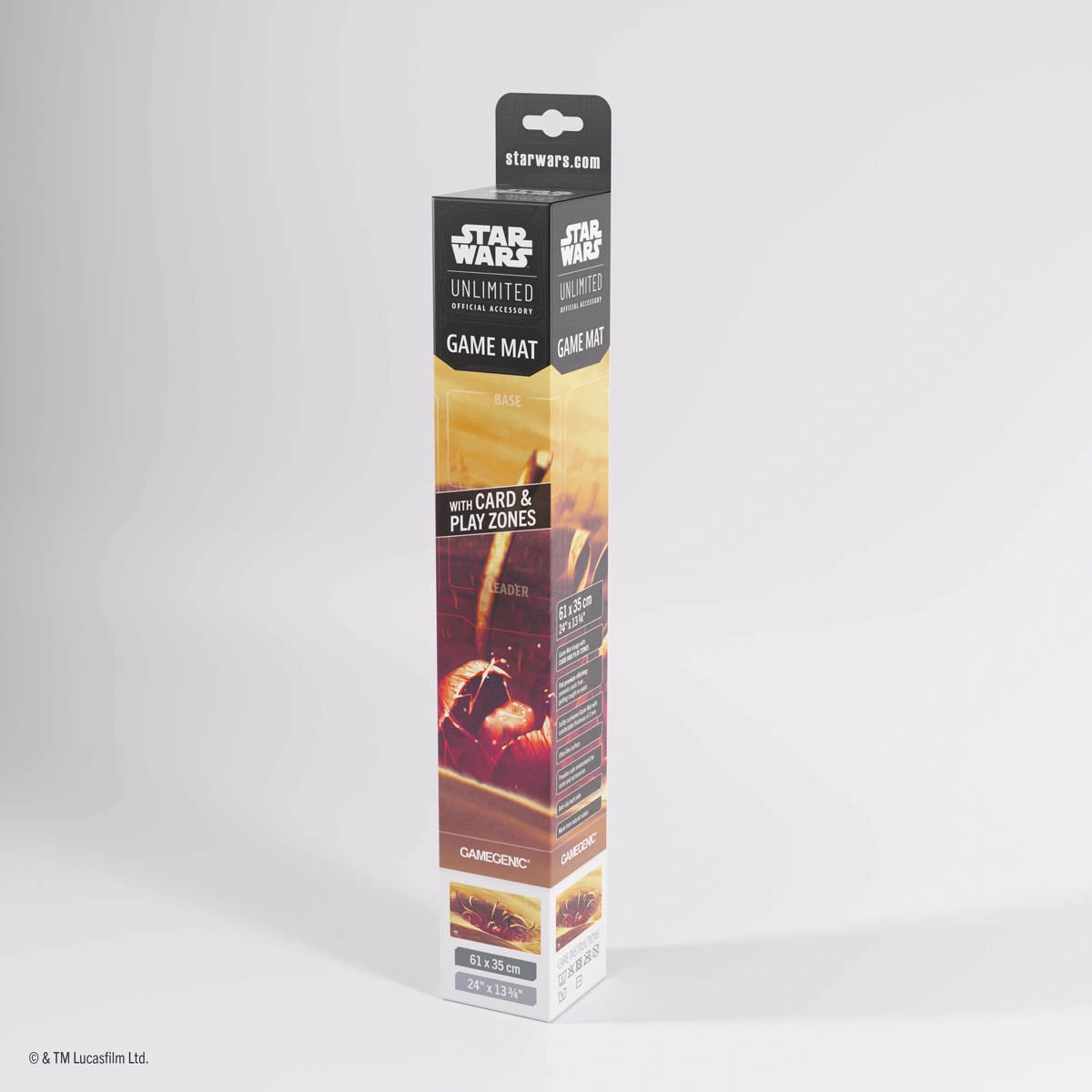 GG : SW Unlimited Game Mat : Great Pit Of Carkoon