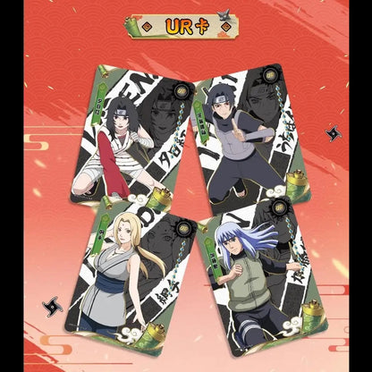 Kayou 110 - Booster - T2W9 Naruto TIER 2 WAVE 9 CN