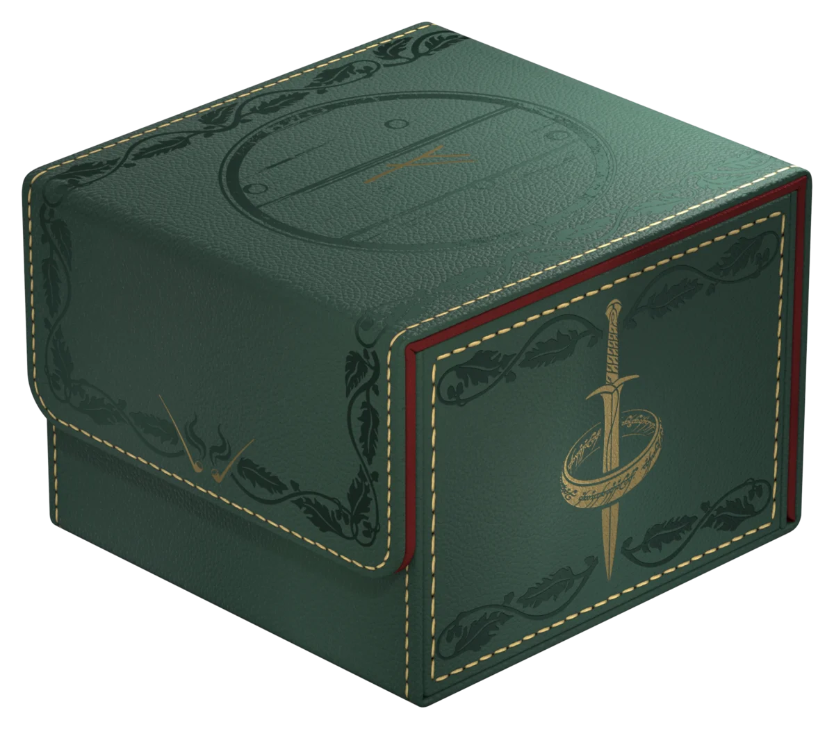Ultimate Guard - Sidewinder 133+ XenoSkin - The Hobbit : A Fateful Engagement