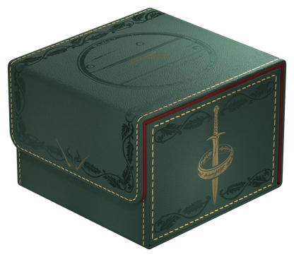 Ultimate Guard - Sidewinder 133+ XenoSkin - The Hobbit : A Fateful Engagement