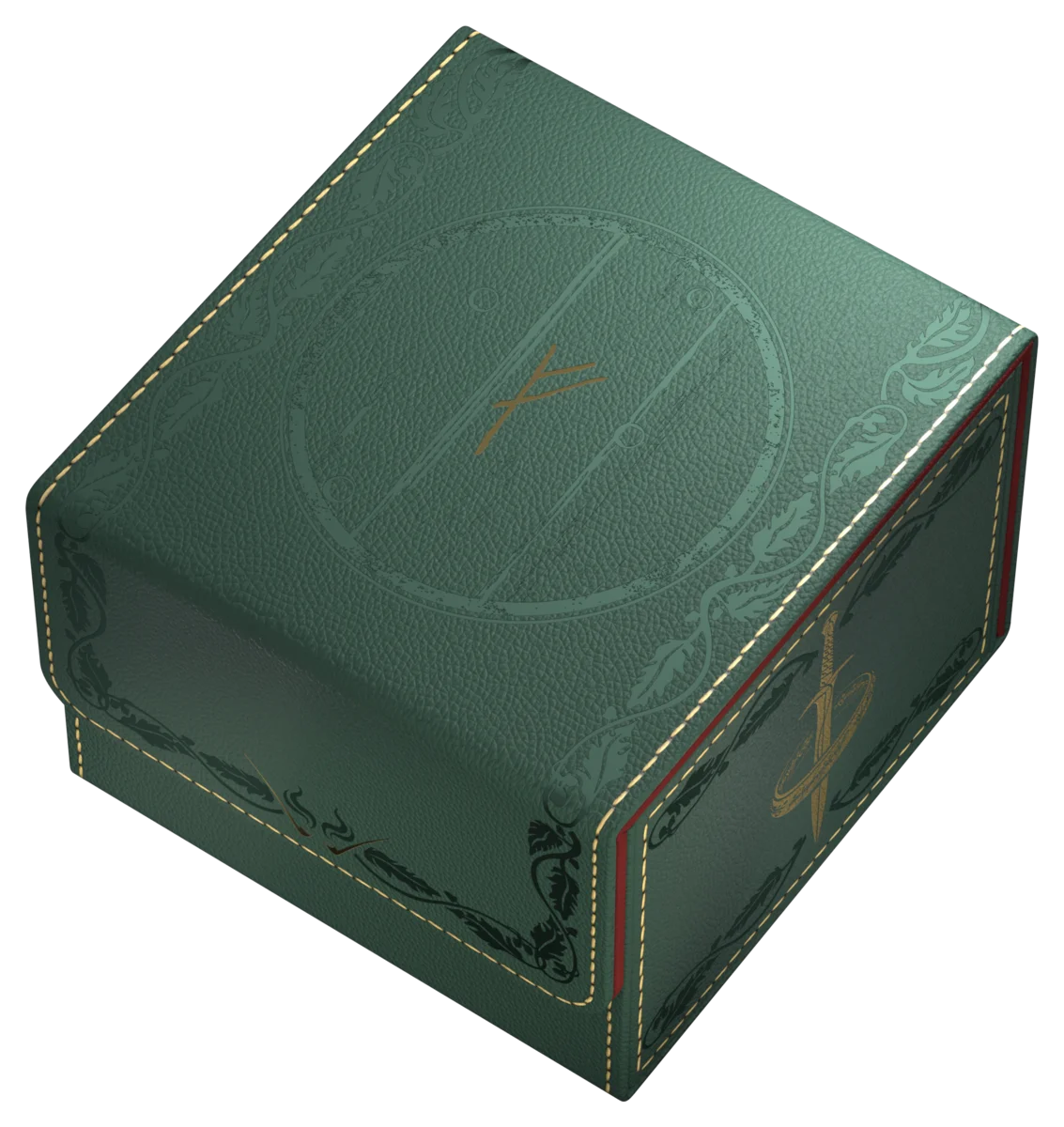 Ultimate Guard - Sidewinder 133+ XenoSkin - The Hobbit : A Fateful Engagement