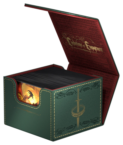 Ultimate Guard - Sidewinder 133+ XenoSkin - The Hobbit : A Fateful Engagement