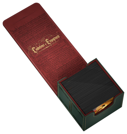 Ultimate Guard - Sidewinder 133+ XenoSkin - The Hobbit : A Fateful Engagement