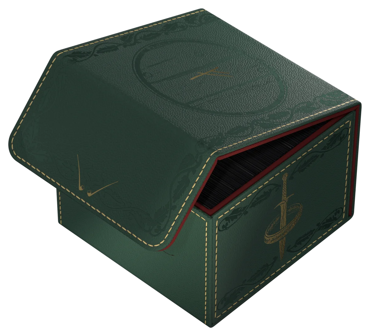 Ultimate Guard - Sidewinder 133+ XenoSkin - The Hobbit : A Fateful Engagement