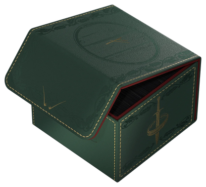 Ultimate Guard - Sidewinder 133+ XenoSkin - The Hobbit : A Fateful Engagement