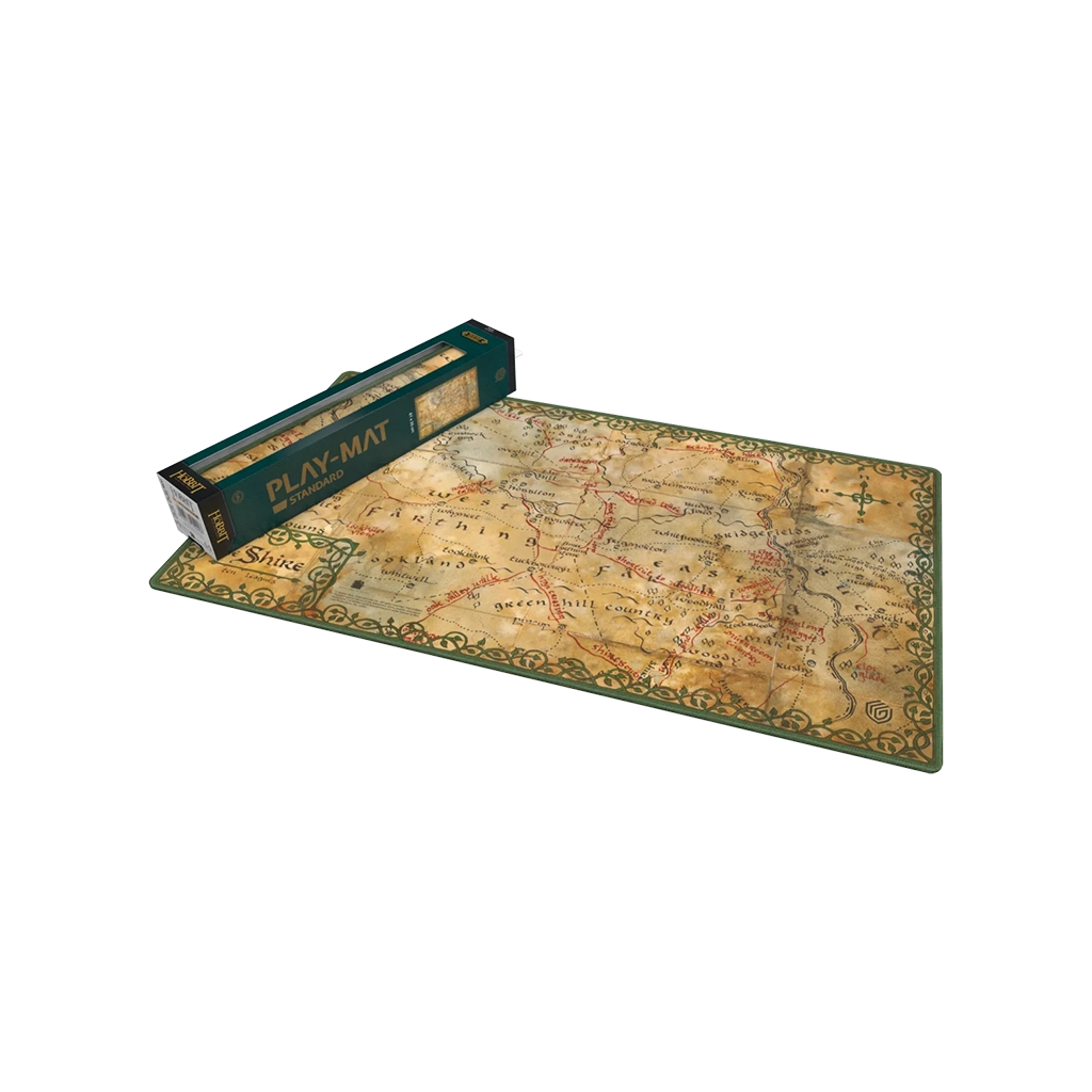 Ultimate Guard - Tapis de Jeu - The Hobbit : The Shire