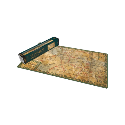 Ultimate Guard - Tapis de Jeu - The Hobbit : The Shire