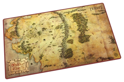 Ultimate Guard - Tapis de Jeu - The Hobbit : Middle-earth