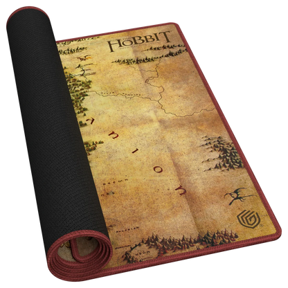 Ultimate Guard - Tapis de Jeu - The Hobbit : Middle-earth