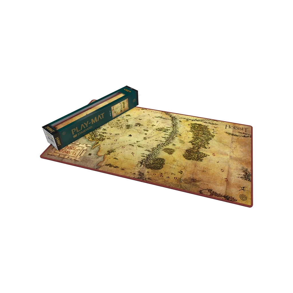 Ultimate Guard - Tapis de Jeu - The Hobbit : Middle-earth