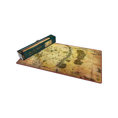Ultimate Guard - Tapis de Jeu - The Hobbit : Middle-earth