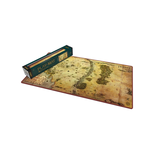 Ultimate Guard - Tapis de Jeu - The Hobbit : Middle-earth