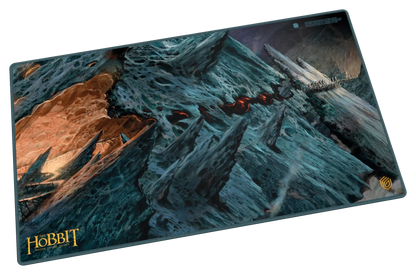 Ultimate Guard - Tapis de Jeu - The Hobbit : Goblin Town