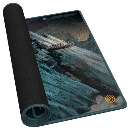 Ultimate Guard - Tapis de Jeu - The Hobbit : Goblin Town
