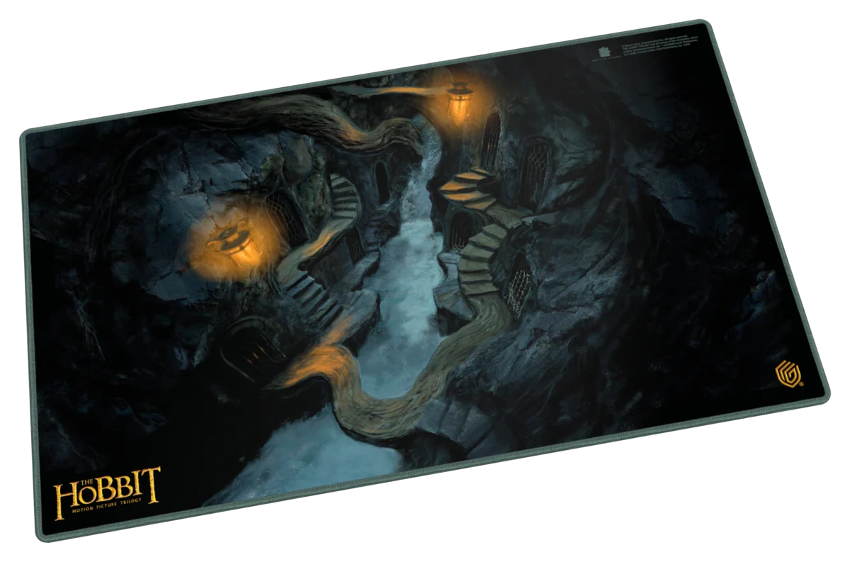 Ultimate Guard - Tapis de Jeu - The Hobbit : Thranduil's Kingdom