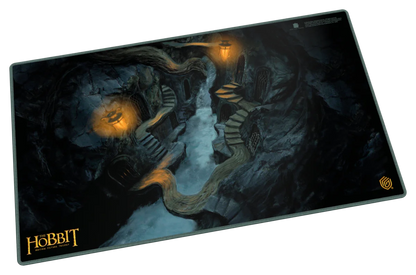 Ultimate Guard - Tapis de Jeu - The Hobbit : Thranduil's Kingdom