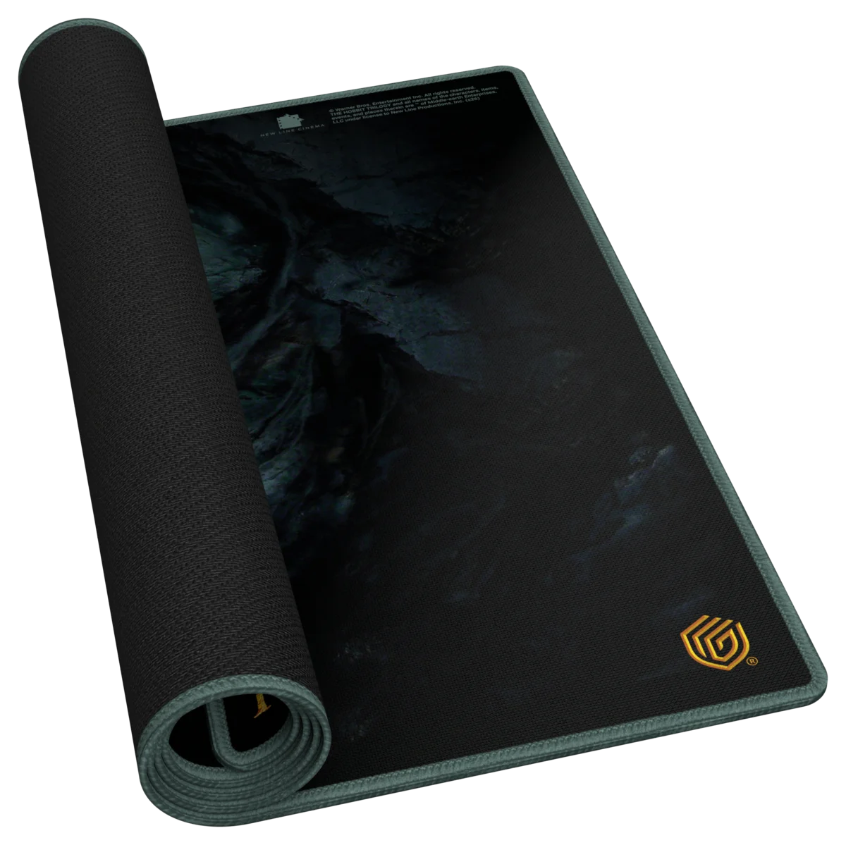 Ultimate Guard - Tapis de Jeu - The Hobbit : Thranduil's Kingdom
