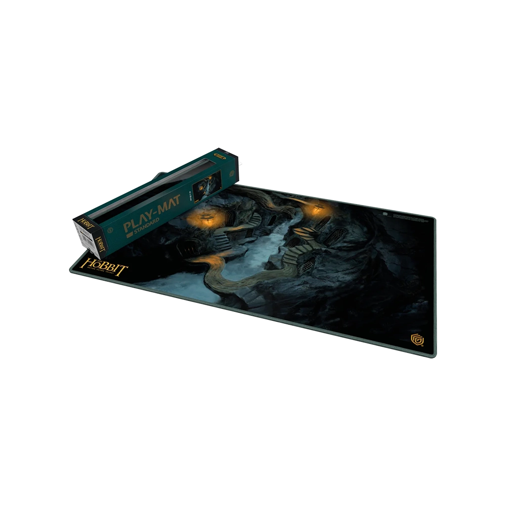 Ultimate Guard - Tapis de Jeu - The Hobbit : Thranduil's Kingdom
