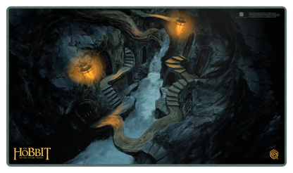 Ultimate Guard - Tapis de Jeu - The Hobbit : Thranduil's Kingdom