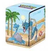 Ultra Pro - Deck Box Alcove Flip Pokémon - Gallery Series Seaside