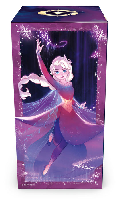 Disney Lorcana - Coffret cadeau Elsa - Chapitre 9 Fabuleux FR