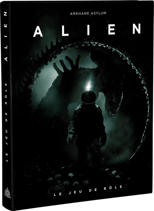 Alien, le Jeu de Rôle