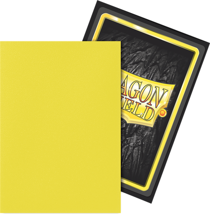 60 D.S Dual Matte Japanese : Lightning Ailia - Sleeves Small