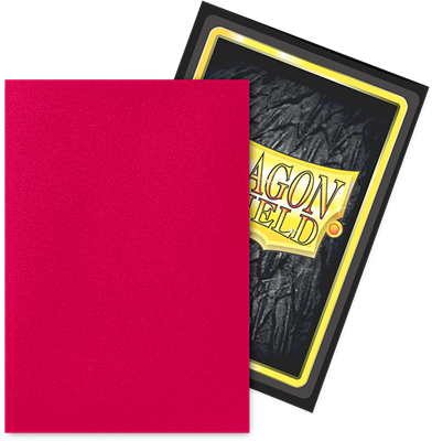 60 D.S Dual Matte Japanese : Fury - Sleeves Small