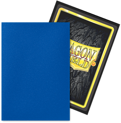 60 D.S Dual Matte Japanese : Wisdom - Sleeves Small