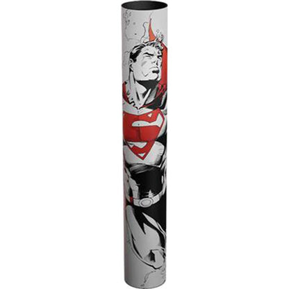 Dragon Shield - Superman Core - Playmat + Tube