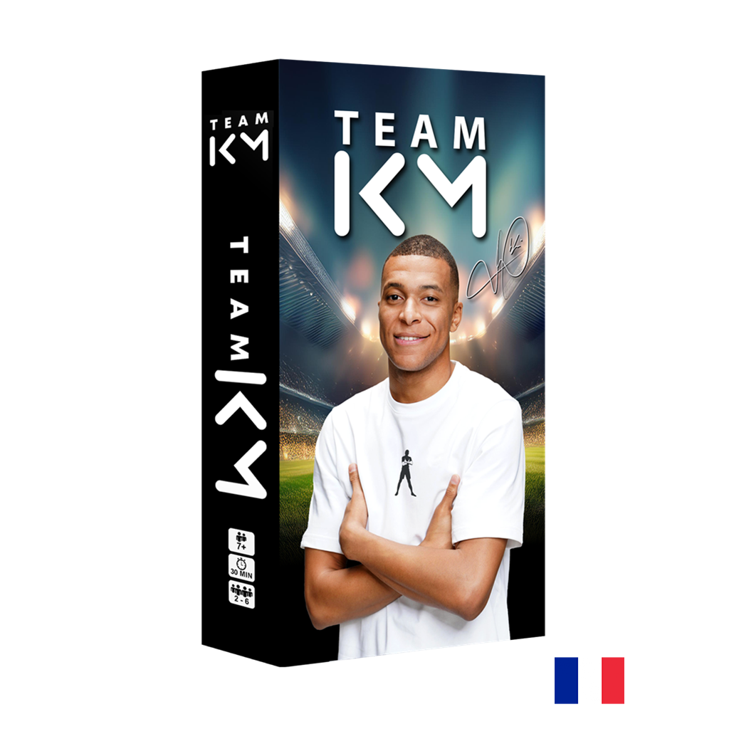 Team KM
