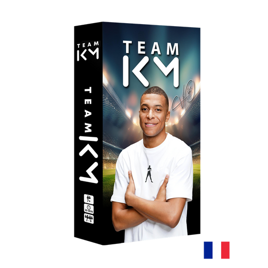 Team KM