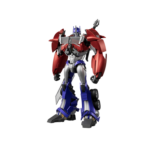 Blokees - Transformers Action Edition 06 - Optimus Prime