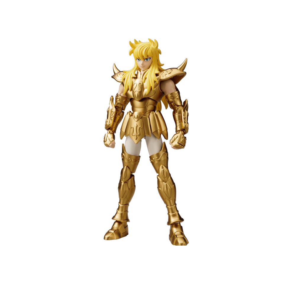 Blokees - Saint Seiya Champion Class 03 - Milo du Scorpion : détail du produit
