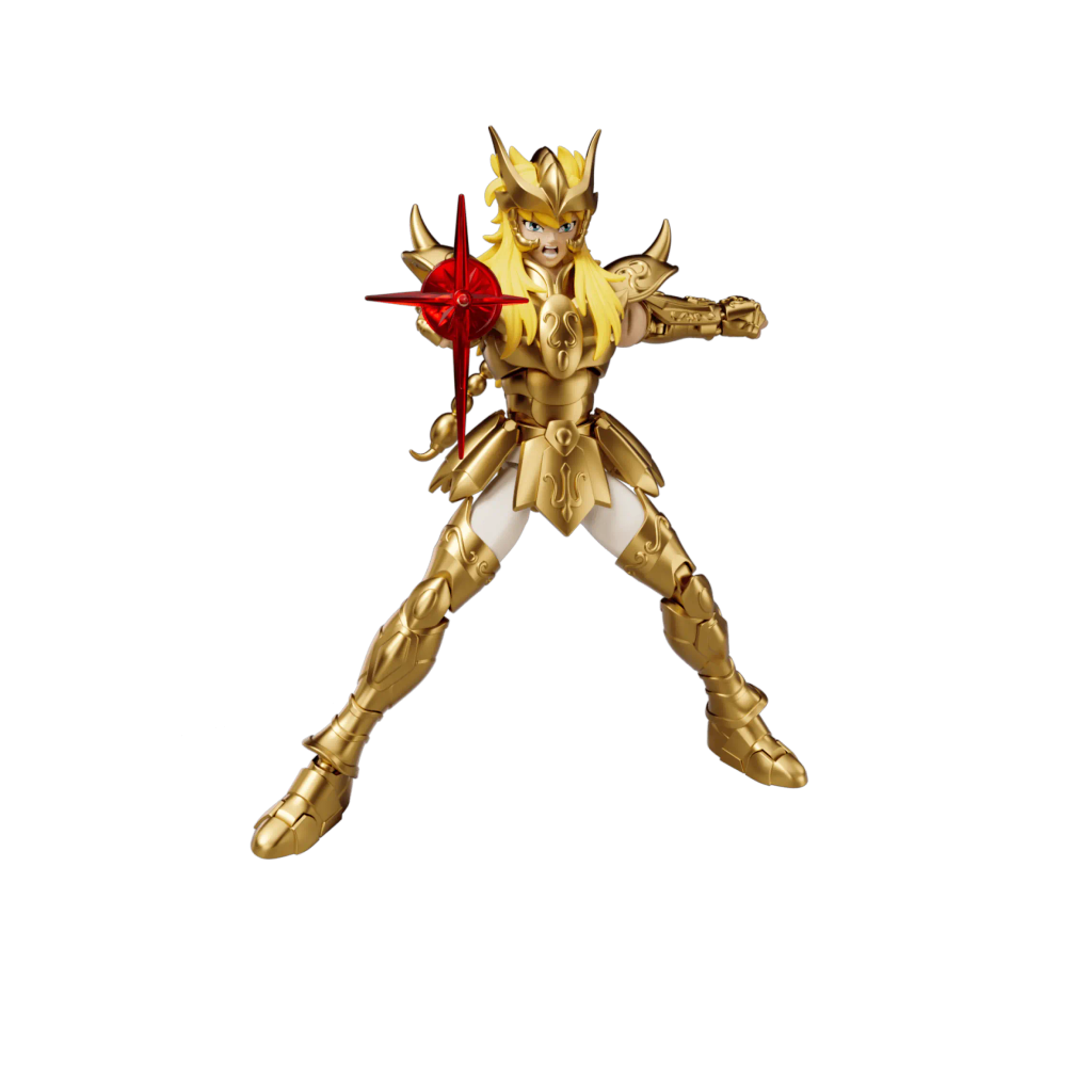 Blokees - Saint Seiya Champion Class 03 - Milo du Scorpion