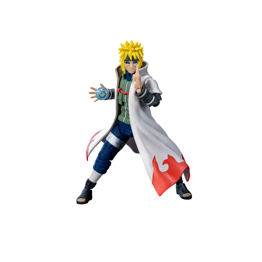 Blokees - Naruto Champion Class 03 - Minato Namikaze (Réanimation)