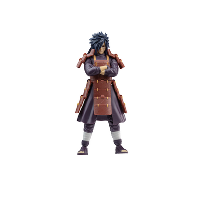 Blokees - Naruto Champion Class 05 - Madara Uchiha (Réanimation) : détail du produit