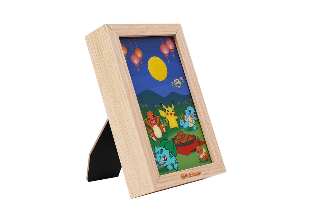 Pokémon - Coffret Festival de la Mi-Automne 2025 CN