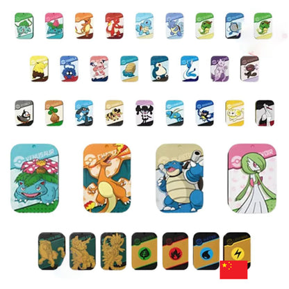 Pokémon - Mini Tin Collect 151 Hope CN