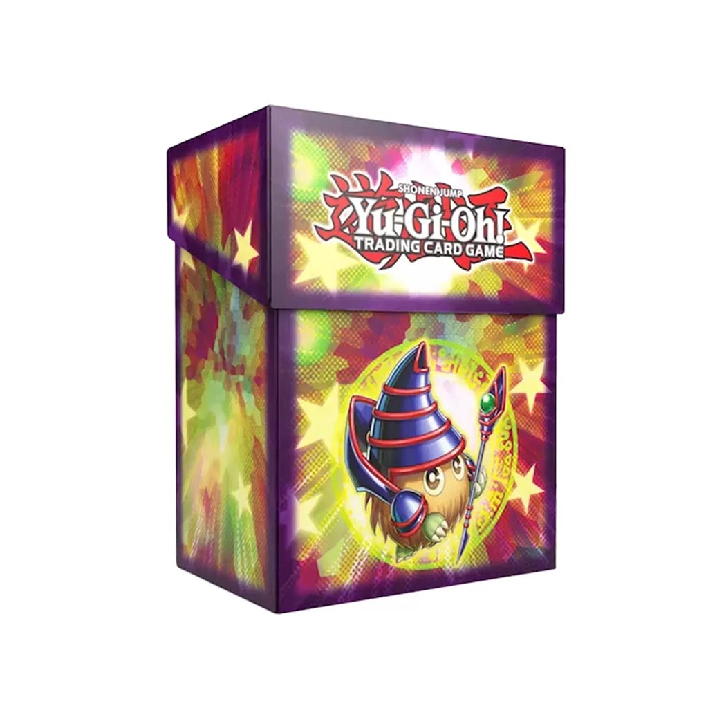 YU-GI-OH! ACC - Deck Box - Kuriboh Kollection