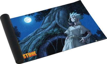 Dr Stone : Full Moon - Playmat