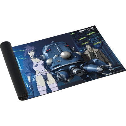 Ghost in the Shell - Midnight Section 9 - Playmat