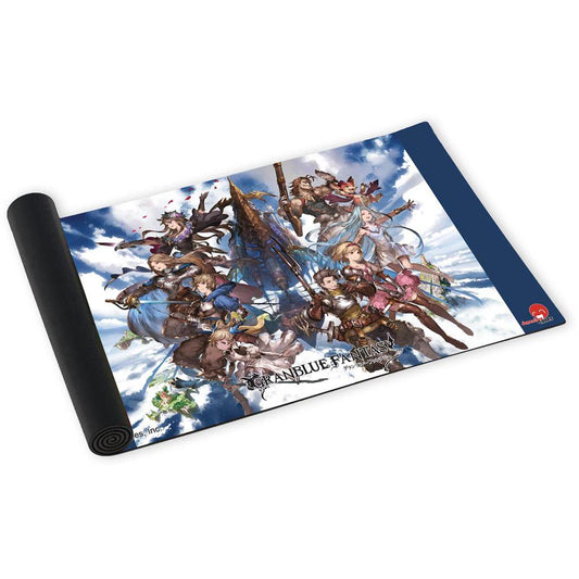 Granblue Fantasy Playmat 1