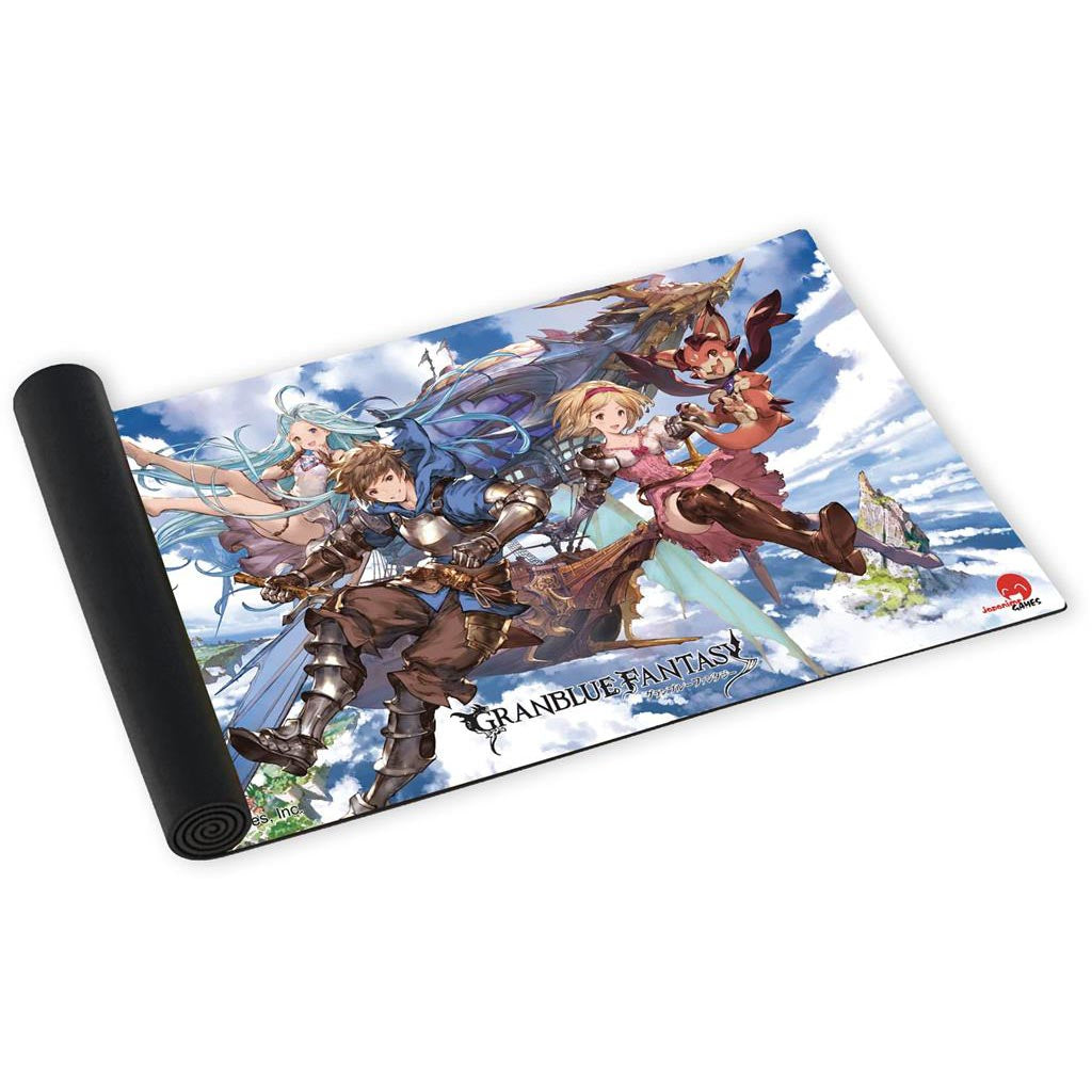 Granblue Fantasy Playmat 2