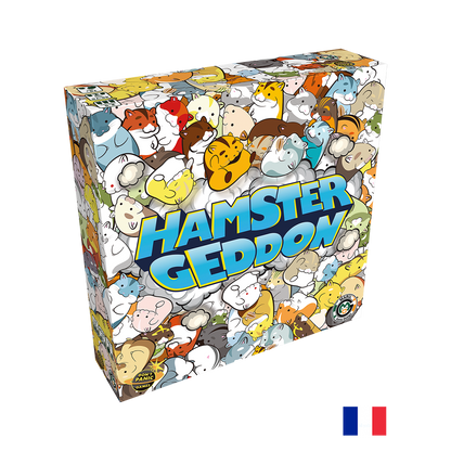 Hamstergeddon
