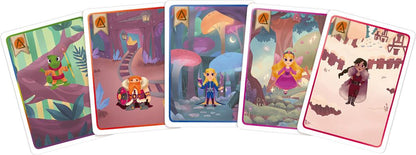 Mon Premier Deck Building