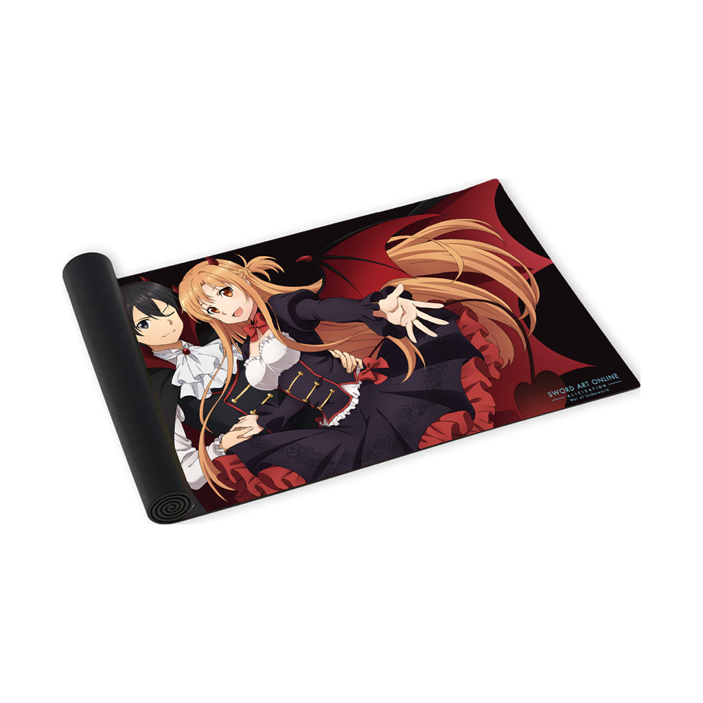 Sword Art OA Playmat : Lil Devils