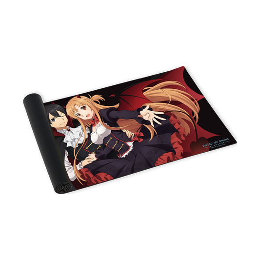 Sword Art OA Playmat : Lil Devils