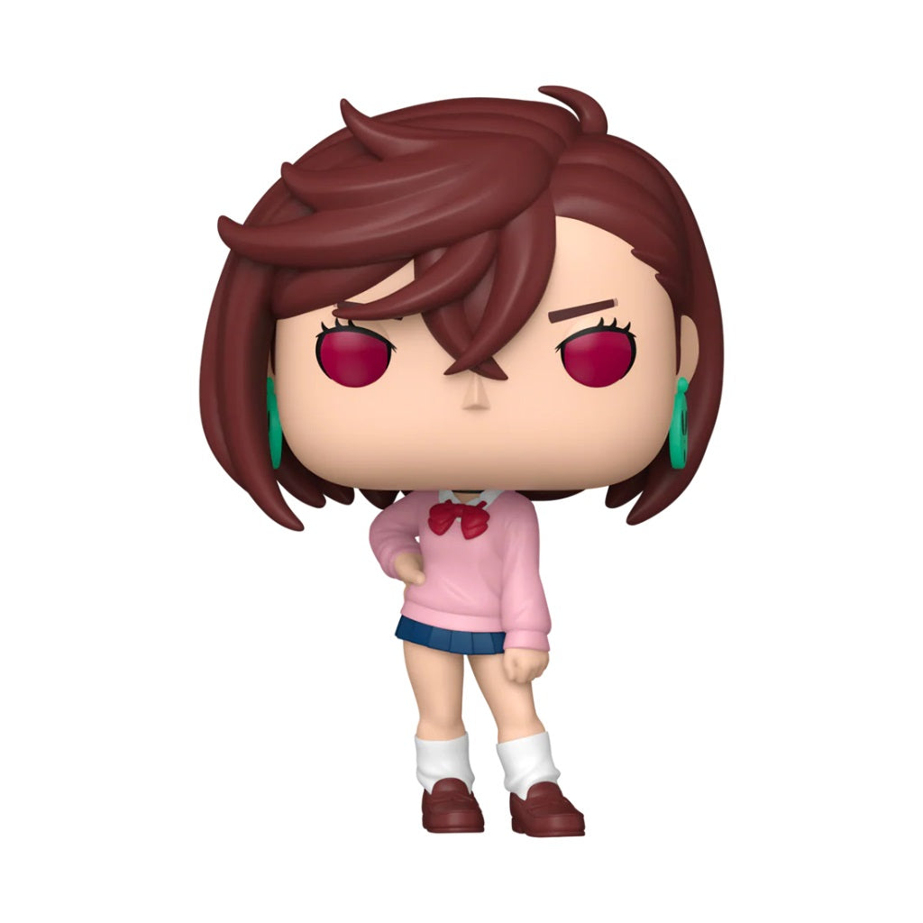 Funko Pop! Animation: DanDaDan - Momo Ayase